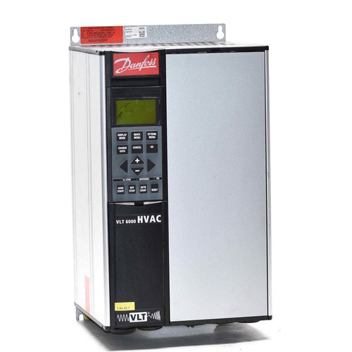 Danfoss frequenzumrichter - danfoss,