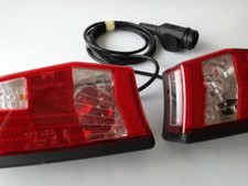 Uebler E1672 Rückleuchtenset