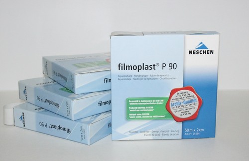 Filmoplast von neschen 2 - p,