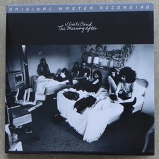 J. GEILS BAND - THE MORNING