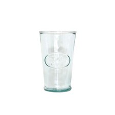Eddingtons Latte Milch Glas -