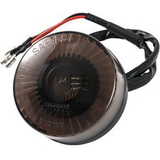 Motorrad LED Rund Rücklicht