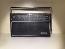 Vintage Telefunken Partner 500 aus den 70.er Jahre