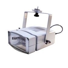 SLV-Strahler SDL 70 150552 Dekostrahler HIT-DE Schienensystem, gebraucht (mk)