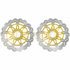 Bremsscheibe Rotorenn vorne