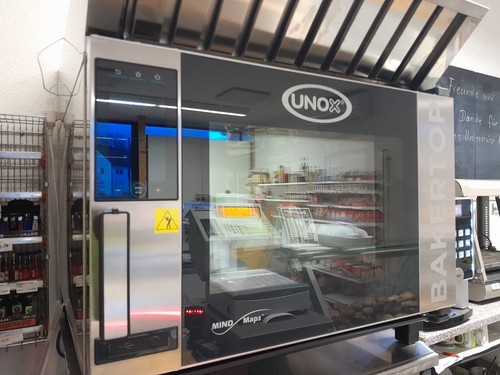 Backofen freistehend marke - backofen,