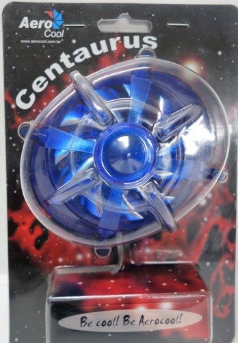 Aerocool centaurus blau - centaurus,,
