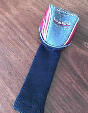 Callaway BIG BERTHA -Golf-