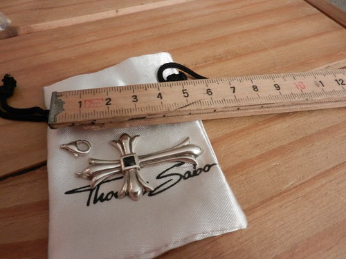 Thomas sabo kreuz original - thomas,