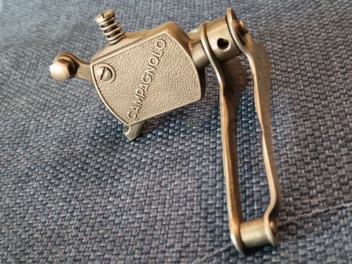 Umwerfer campagnolo valentino - umwerfer,