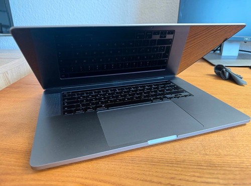 Macbook pro zoll - 16, intel