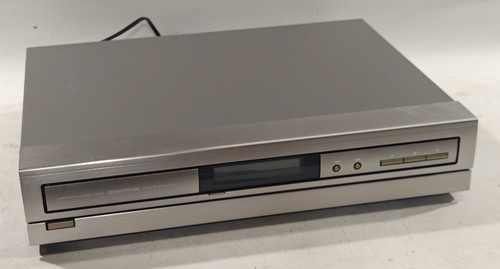 Denon 210 horizontal - denon, dr-210