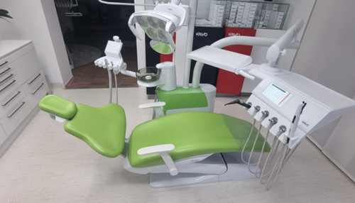 Kavo uniqa - kavo, t