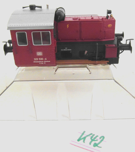 Märklin 3680 digital - 3680,