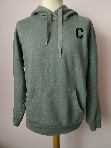 Closed damen warme hoodie - closed,