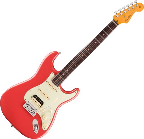 Fender american ultra luxe - american,