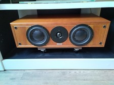 Dynaudio contour center - dynaudio,