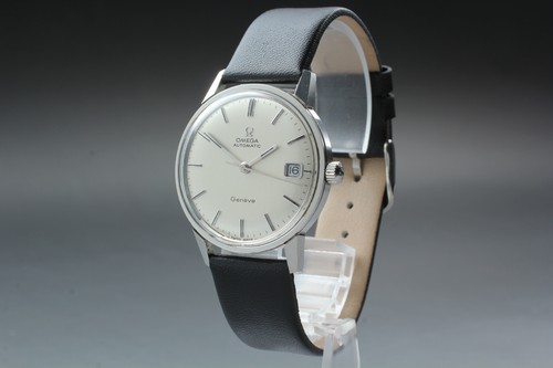 Vintage neuwertig omega - vintage,