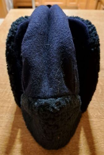 Neu winterkappe wintermütze - neu!,