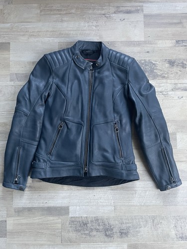 Motorradjacke alpinestars - motorradjacke,