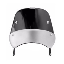 Motorrad Windschild /