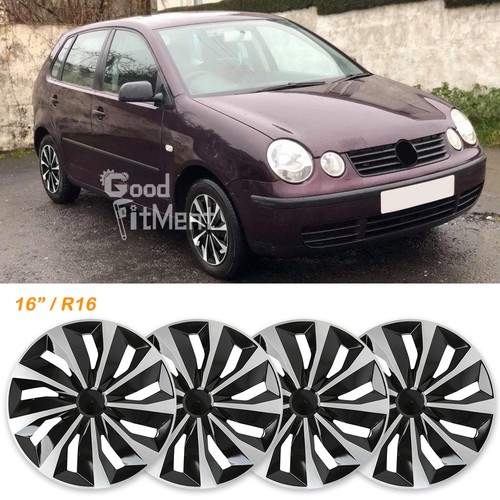 Für polo zoll r16 16 - vw,