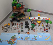 Playmobil Baumhaus 5557 mit