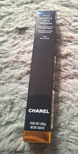 Chanel stylo sourcils haute - stylo,