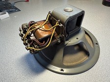 SCREF H.P. elektrodynamischer