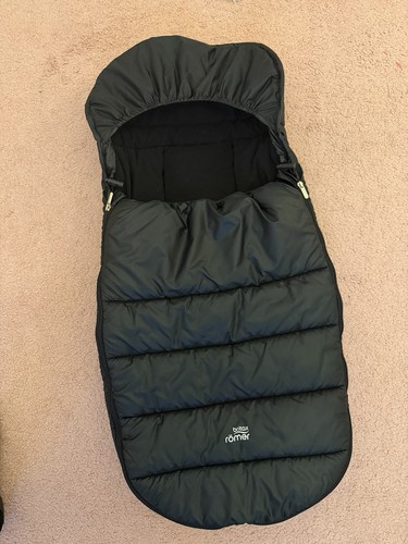 Britax römer fußsack winter - britax,