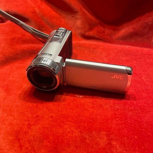 Jvc victor hm33 - jvc,