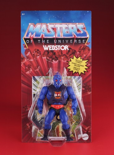 Masters the universe - masters,