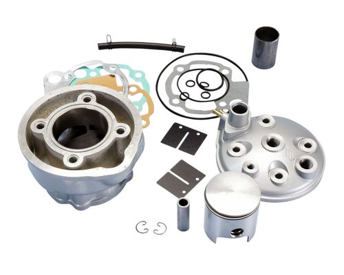 Zylinder polini aluminium - polini,