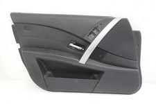 Türverkleidung BMW 530d 5er Touring E61 51417076763 vorn links 02-2005