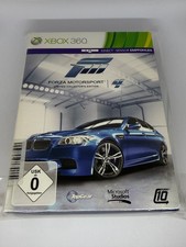 Microsoft xbox 360 spiel - spiel, forza
