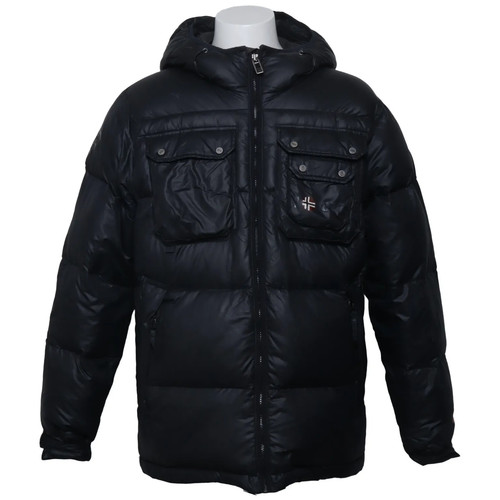Helly hansen daunenjacke - hansen,,