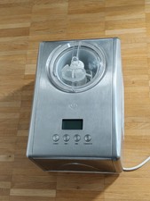 Eismaschine Emma 1,5L