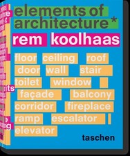 Rem Koolhaas Koolhaas