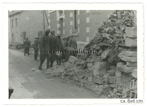 Orig foto franz kolonial - foto,