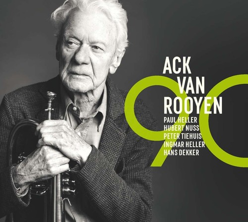 Ack van rooyen - ack, 90