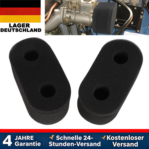Schaumstoff luftfilter kit - schaumstoff,