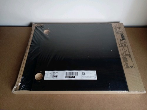 Ikea kallax einsatz mit tür - ikea,