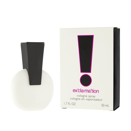 Exclamation eau - exclamation, de