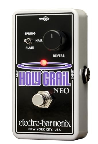 Electro harmonix holy - electro-harmonix,