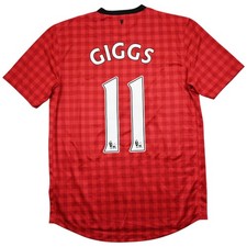 Nike 2012 manchester united - manchester,
