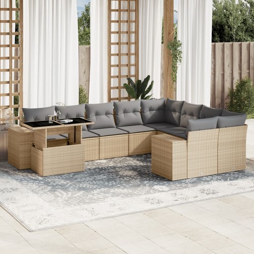 Gartenmöbel sofa garnitur - gartenmöbel,