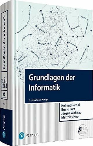 Grundlagen der informatik - grundlagen,