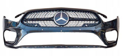 Mercedes klasa w177 - a-klasa,