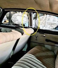 MERCEDES-BENZ  Ponton