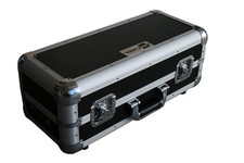 Mixercase 19" 4HE Flightcase